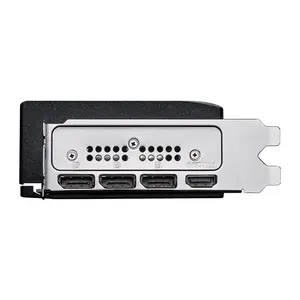 MSI GeForce RTX 5070 Ti 16G SHADOW 3X OC 16GB GDDR7 Graphics Card, Triple Fan Cooling, PCIe 5.0, HDMI 2.1b, DisplayPort 2.1b