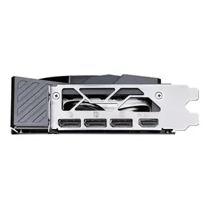 MSI GeForce RTX 5070 Ti 16G GAMING TRIO OC 16GB GDDR7 Graphics Card, Triple Fan Cooling, PCIe 5.0, HDMI 2.1b, DisplayPort 2.1b