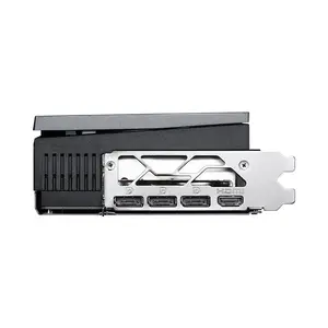 MSI GeForce RTX 5070 Ti 16G VANGUARD OC 16GB GDDR7 Graphics Card, Hyper Frozr Cooling, PCIe 5.0, HDMI 2.1b, DisplayPort 2.1b