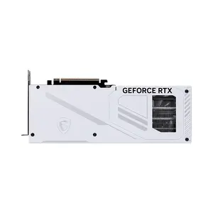 MSI GeForce RTX 5070 Ti 16G VENTUS 3X PZ OC 16GB GDDR7 Graphics Card, Triple Fan Cooling, PCIe 5.0, HDMI 2.1b, DisplayPort 2.1b