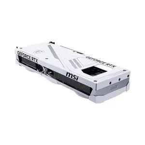 MSI GeForce RTX 5070 Ti 16G VENTUS 3X PZ OC 16GB GDDR7 Graphics Card, Triple Fan Cooling, PCIe 5.0, HDMI 2.1b, DisplayPort 2.1b