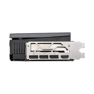 MSI GeForce RTX 5070 12G VANGUARD OC 12GB GDDR7 Graphics Card, Hyper Frozr Cooling, PCIe 5.0, HDMI 2.1b, DisplayPort 2.1b