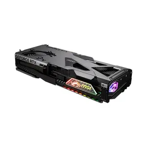 MSI GeForce RTX 5070 12G VANGUARD OC 12GB GDDR7 Graphics Card, Hyper Frozr Cooling, PCIe 5.0, HDMI 2.1b, DisplayPort 2.1b