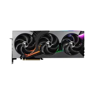 MSI GeForce RTX 5070 12G VANGUARD OC 12GB GDDR7 Graphics Card, Hyper Frozr Cooling, PCIe 5.0, HDMI 2.1b, DisplayPort 2.1b