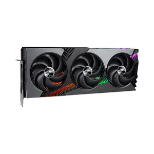 MSI GeForce RTX 5070 12G VANGUARD OC 12GB GDDR7 Graphics Card, Hyper Frozr Cooling, PCIe 5.0, HDMI 2.1b, DisplayPort 2.1b