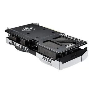 MSI GeForce RTX 5070 12G VENTUS 2X OC 12GB GDDR7 Graphics Card, Dual Fan Cooling, PCIe 5.0, HDMI 2.1b, DisplayPort 2.1b