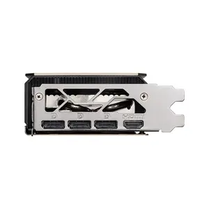 MSI GeForce RTX 5080 16G INSPIRE 3X OC 16GB GDDR7 Graphics Card, Triple Fan Cooling, PCIe 5.0, HDMI 2.1b, DisplayPort 2.1b