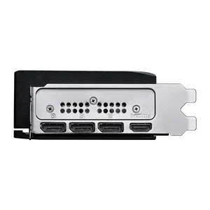 MSI GeForce RTX 5080 16G SHADOW 3X OC 16GB GDDR7 Graphics Card, Triple Fan Cooling, PCIe 5.0, HDMI 2.1b, DisplayPort 2.1b