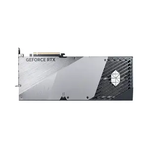MSI GeForce RTX 5080 16G SUPRIM OC 16GB GDDR7 Graphics Card, Triple Fan Cooling, PCIe 5.0, HDMI 2.1b, DisplayPort 2.1b