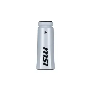 MSI GeForce RTX 5080 16G GAMING TRIO OC WHITE 16GB GDDR7 Graphics Card, Triple Fan Cooling, PCIe 5.0, HDMI 2.1b, DisplayPort 2.1b