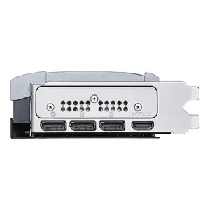 MSI GeForce RTX 5080 16G VENTUS 3X OC PLUS 16GB GDDR7 Graphics Card, Triple Fan Cooling, PCIe 5.0, HDMI 2.1b, DisplayPort 2.1b