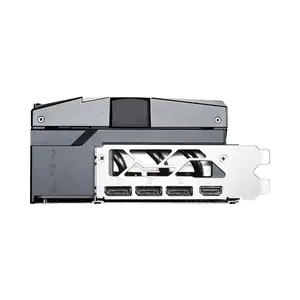 MSI GeForce RTX 5090 32G SUPRIM SOC 32GB GDDR7 OC Graphics Card, Triple Fan Cooling, PCIe 5.0, HDMI 2.1b, DisplayPort 2.1b