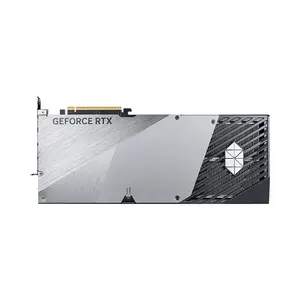 MSI GeForce RTX 5090 32G SUPRIM SOC 32GB GDDR7 OC Graphics Card, Triple Fan Cooling, PCIe 5.0, HDMI 2.1b, DisplayPort 2.1b