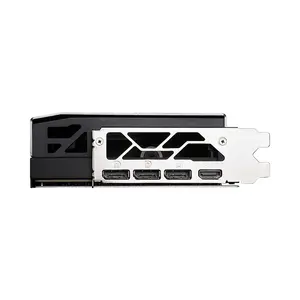 MSI GeForce RTX 5090 32G SUPRIM LIQUID SOC 32GB GDDR7 Liquid Cooled Graphics Card, Hybrid Liquid Cooling, PCIe 5.0, HDMI 2.1b, DisplayPort 2.1b