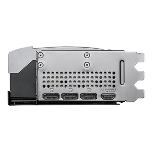 MSI GeForce RTX 5090 32G VENTUS 3X OC 32GB GDDR7 Graphics Card, Triple Fan Cooling, PCIe 5.0, HDMI 2.1b, DisplayPort 2.1b