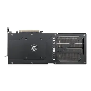 MSI GeForce RTX 5090 32G VENTUS 3X OC 32GB GDDR7 Graphics Card, Triple Fan Cooling, PCIe 5.0, HDMI 2.1b, DisplayPort 2.1b