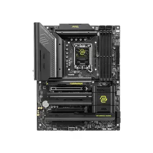 MSI MAG Z890 Tomahawk WiFi DDR5 ATX Gaming Motherboard, Intel LGA1851 Socket, PCIe 5.0 Expansion, WiFi 7 Connectivity, Thunderbolt 4 Support, DDR5 Gaming Platform Motherboard