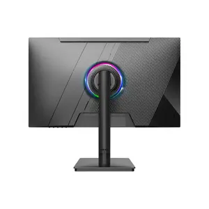 MXG G27IQ-18 27-Inch QHD IPS Gaming Monitor, 2560×1440 Resolution, 180Hz Refresh Rate, 1ms Response Time, AMD FreeSync Technology, HDMI 2.0 and DisplayPort 1.4 Connectivity