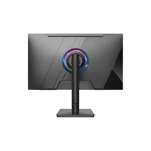MXG G27IU-16 27 Inch 4K IPS Gaming Monitor, 160Hz Refresh Rate, 1ms Response Time, HDR, HDMI 2.1, DisplayPort Connectivity