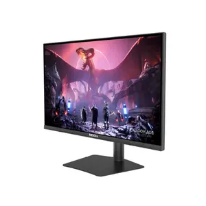 MXG G32IQ-18 32-Inch QHD IPS Gaming Monitor, 2560×1440 Resolution, 180Hz Refresh Rate, 1ms Response Time, HDR Support, AMD FreeSync Technology, HDMI 2.0 and DisplayPort 1.4 Connectivity