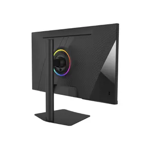 MXG G32IQ-18 32-Inch QHD IPS Gaming Monitor, 2560×1440 Resolution, 180Hz Refresh Rate, 1ms Response Time, HDR Support, AMD FreeSync Technology, HDMI 2.0 and DisplayPort 1.4 Connectivity