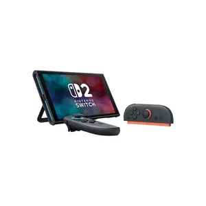 Nintendo Switch 2 Hybrid Gaming Console, Next-Generation Handheld and TV Gaming System, Advanced Nintendo Gaming Platform, Portable and Home Console Experience