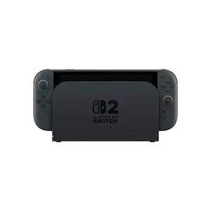 Nintendo Switch 2 Hybrid Gaming Console, Next-Generation Handheld and TV Gaming System, Advanced Nintendo Gaming Platform, Portable and Home Console Experience
