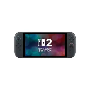 Nintendo Switch 2 Hybrid Gaming Console, Next-Generation Handheld and TV Gaming System, Advanced Nintendo Gaming Platform, Portable and Home Console Experience