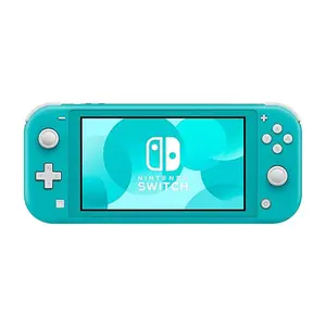 Nintendo Switch Lite Handheld Gaming Console, Portable Gaming System, Compact Lightweight Design, Dedicated Handheld Mode, Nintendo Gaming Entertainment Device