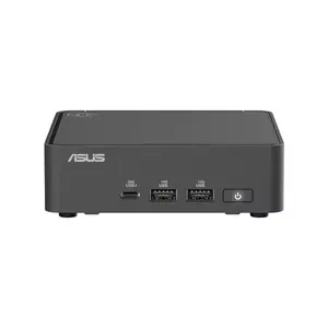 ASUS NUC15CRKU700000I NUC 15 Pro Mini PC, Intel Core Ultra 7 255H Processor, Intel Arc Graphics, DDR5 6400MHz, WiFi 7, Thunderbolt 4 Connectivity