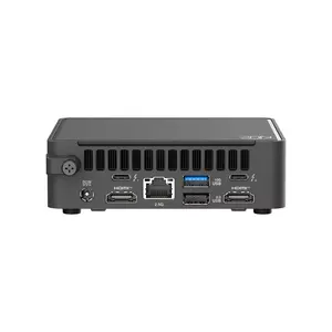 ASUS NUC15CRKU700000I NUC 15 Pro Mini PC, Intel Core Ultra 7 255H Processor, Intel Arc Graphics, DDR5 6400MHz, WiFi 7, Thunderbolt 4 Connectivity