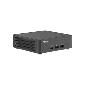 ASUS NUC15CRKU700000I NUC 15 Pro Mini PC, Intel Core Ultra 7 255H Processor, Intel Arc Graphics, DDR5 6400MHz, WiFi 7, Thunderbolt 4 Connectivity