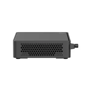 ASUS NUC15CRKU700000I NUC 15 Pro Mini PC, Intel Core Ultra 7 255H Processor, Intel Arc Graphics, DDR5 6400MHz, WiFi 7, Thunderbolt 4 Connectivity