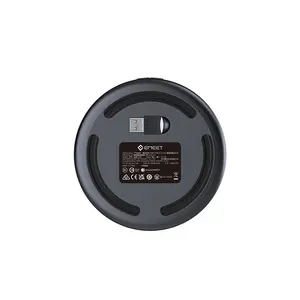 EMEET OfficeCore M3 Conference Speakerphone, AI Noise Reduction, USB & Bluetooth Connectivity, Meeting Audio System