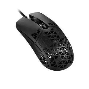 ASUS P307 TUF Gaming M4 Air Ultra-Light Wired Gaming Mouse, 16,000 DPI Optical Sensor, 1000Hz Polling Rate, 47g Lightweight Design, IPX6 Protection