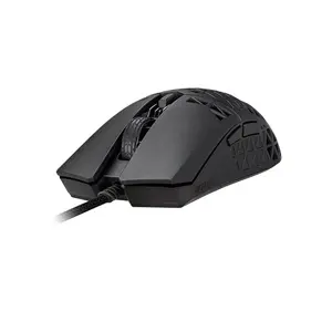 ASUS P307 TUF Gaming M4 Air Ultra-Light Wired Gaming Mouse, 16,000 DPI Optical Sensor, 1000Hz Polling Rate, 47g Lightweight Design, IPX6 Protection
