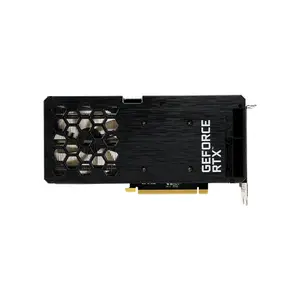 Palit GeForce RTX 3060 Dual 12GB Graphics Card, 12GB GDDR6 Memory, Dual Fan Cooling System, NVIDIA Ampere Architecture, High-Performance Gaming GPU