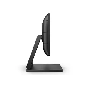 Philips 162B9T 15.6 Inch Portable Full HD LED Monitor with 10-Point Touch Screen, 1920×1080 Resolution, USB-C Connectivity, Interactive Travel and Productivity Display