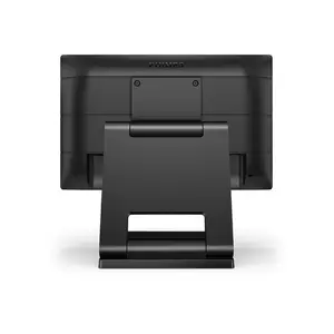 Philips 162B9T 15.6 Inch Portable Full HD LED Monitor with 10-Point Touch Screen, 1920×1080 Resolution, USB-C Connectivity, Interactive Travel and Productivity Display