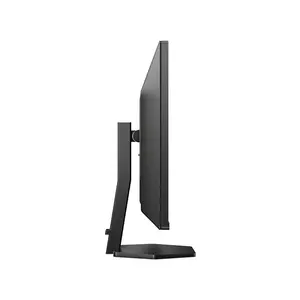 Philips 32E1N3500 31.5" QHD IPS Monitor, 2560x1440, 100Hz, 1ms MPRT, Adaptive Sync, HDR10, Frameless Design, DP 1.4, HDMI 2.0 x2