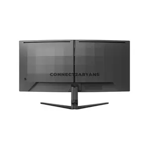 Philips Evnia 3000 34M2C3500L/00 34-Inch Curved WQHD Fast VA Gaming Monitor, 3440×1440, 180Hz, 0.5ms Smart MBR, 1500R Curvature, HDR10 & Adaptive Sync