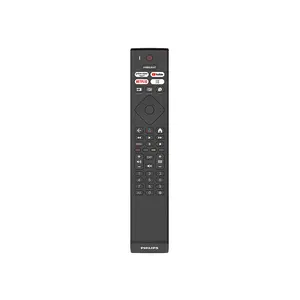 Philips 55PQT8169/98 55 Inch 8100 Series 4K QLED Smart TV, Dolby Vision HDR Technology, Google TV Platform, Ultra HD Smart Entertainment Display