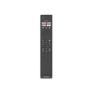 Philips 65PQT8169/98 65 Inch 8100 Series 4K QLED Smart TV, Dolby Vision HDR Technology, Google TV Platform, Ultra HD Smart Entertainment Display