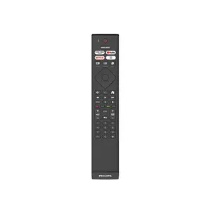 Philips 65PQT8369/98 65 Inch 8300 Series 4K QLED Smart TV, 120Hz Refresh Rate, Google TV Platform, Ultra HD Smart Entertainment Display
