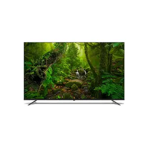 Philips 65PQT8369/98 65 Inch 8300 Series 4K QLED Smart TV, 120Hz Refresh Rate, Google TV Platform, Ultra HD Smart Entertainment Display