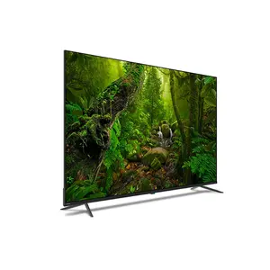 Philips 75PQT8369/98 75 Inch 8300 Series 4K QLED Smart TV, 120Hz Refresh Rate, Google TV Platform, Ultra HD Entertainment Display