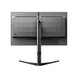 Philips Evnia 25M2N3200/69 24.5-Inch Full HD Gaming Monitor, 1920×1080, 180Hz Refresh Rate, 1ms Smart MBR, Adaptive Sync, G-SYNC Compatible, Low Input Lag, SmartContrast