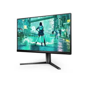 Philips Evnia 25M2N3200/69 24.5-Inch Full HD Gaming Monitor, 1920×1080, 180Hz Refresh Rate, 1ms Smart MBR, Adaptive Sync, G-SYNC Compatible, Low Input Lag, SmartContrast