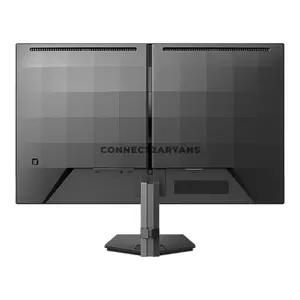 Philips Evnia 27M2N3200PF/71 27-Inch Full HD Fast IPS Gaming Monitor, 1920×1080, Overclockable 260Hz Refresh Rate, 0.3ms Smart MBR, Low Input Lag Philips Philippines