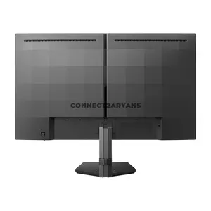 Philips Evnia 27M2N3500NF/00 27-Inch Quad HD IPS Gaming Monitor, 2560×1440, 144Hz Refresh Rate, 0.5ms Smart MBR, Adaptive Sync, HDR10, 300 Nits, HDMI 2.0 & DisplayPort 1.4